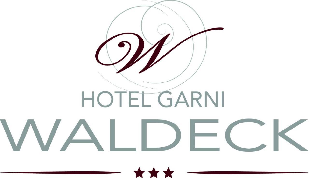 Hotel Waldeck Garni Kist Exteriör bild